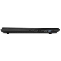 ноутбук Lenovo IdeaPad 110-15IBR 80T7003XRK Черный