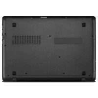 ноутбук Lenovo IdeaPad 110-15IBR 80T7004DRK Черный