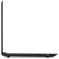 ноутбук Lenovo IdeaPad 110-15IBR 80T700A8RK Черный