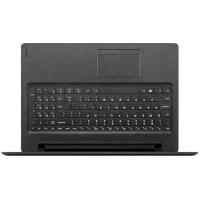 ноутбук Lenovo IdeaPad 110-15IBR 80T700C0RK Черный