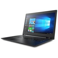 ноутбук Lenovo IdeaPad 110-17ACL 80UM002ARK Черный