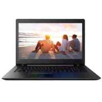 ноутбук Lenovo IdeaPad 110-17ACL 80UM005BRK Черный