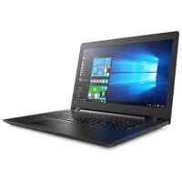 ноутбук Lenovo IdeaPad 110-17ACL 80UM005BRK Черный