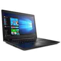 ноутбук Lenovo IdeaPad 110-17IKB 80VK005JRK Черный