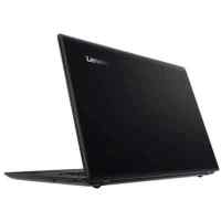 ноутбук Lenovo IdeaPad 110-17IKB 80VK005PRK Черный
