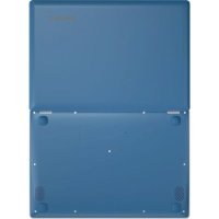 ноутбук Lenovo IdeaPad 110S-11IBR 80WG000TRK Синий