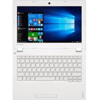 ноутбук Lenovo IdeaPad 110S-11IBR 80WG00E8RK Синий