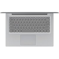 ноутбук Lenovo IdeaPad 120S-14IAP 81A500HRRU Серый