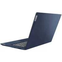 ноутбук Lenovo IdeaPad 3 14ADA05 81W000KQRU Синий