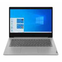 ноутбук Lenovo IdeaPad 3 14ADA05 81W0004FUK ENG Серый