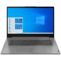 ноутбук Lenovo IdeaPad 3 14ALC6 82KT005QRE Серый