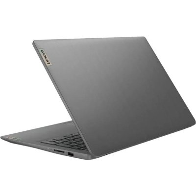 ноутбук Lenovo IdeaPad 3 14IAU7 82RJ00DVRK Синий