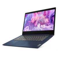 ноутбук Lenovo IdeaPad 3 14IIL05 81WD0103RU Синий