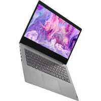 ноутбук Lenovo IdeaPad 3 14IIL05 81WD0104RU Серый