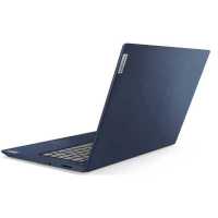 ноутбук Lenovo IdeaPad 3 14IML05 81WA00HERU Синий