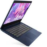 ноутбук Lenovo IdeaPad 3 14ITL05 81X7007FRU Синий
