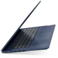 ноутбук Lenovo IdeaPad 3 14ITL05 81X7007FRU Синий