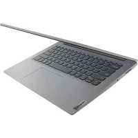 ноутбук Lenovo IdeaPad 3 14ITL05 81X7007HRU Серый