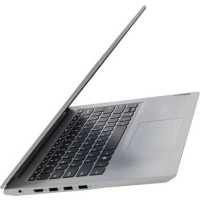 ноутбук Lenovo IdeaPad 3 14ITL05 81X7007HRU Серый