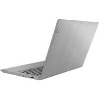 ноутбук Lenovo IdeaPad 3 14ITL05 81X7007HRU Серый