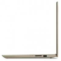 ноутбук Lenovo IdeaPad 3 14ITL6 82H700LARM Золотой