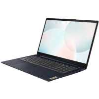 ноутбук Lenovo IdeaPad 3 15ABA7 82RN00AERK-wpro Синий