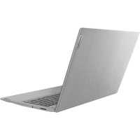 ноутбук Lenovo IdeaPad 3 15ADA05 81W1004WRK Серый