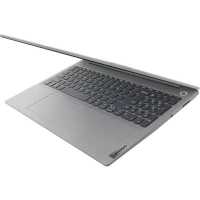 ноутбук Lenovo IdeaPad 3 15ADA05 81W1004WRK Серый