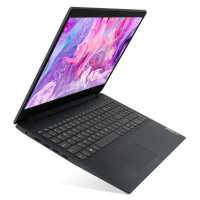 ноутбук Lenovo IdeaPad 3 15ADA05 81W101CMRE Черный
