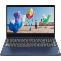 ноутбук Lenovo IdeaPad 3 15ALC6 82KU01DQRK-wpro Синий