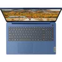 ноутбук Lenovo IdeaPad 3 15ALC6 82KU01DQRK-wpro Синий