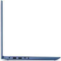 ноутбук Lenovo IdeaPad 3 15ALC6 82KU01DQRK-wpro Синий