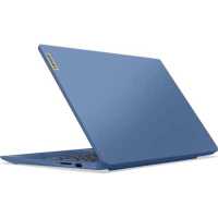 ноутбук Lenovo IdeaPad 3 15ALC6 82KU01DQRK-wpro Синий