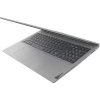 ноутбук Lenovo IdeaPad 3 15ARE05 81W400D5RU Серый