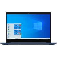 ноутбук Lenovo IdeaPad 3 15ARE05 81W400D7RU Синий