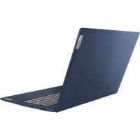 ноутбук Lenovo IdeaPad 3 15ARE05 81W400D7RU Синий