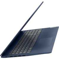 ноутбук Lenovo IdeaPad 3 15ARE05 81W400D7RU Синий