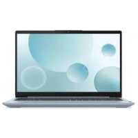 ноутбук Lenovo IdeaPad 3 15IAU7 82RK0095RM ENG Голубой