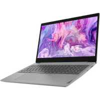 ноутбук Lenovo IdeaPad 3 15IGL05 81WQ00ERRK Серый