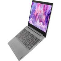 ноутбук Lenovo IdeaPad 3 15IGL05 81WQ00ERRK Серый