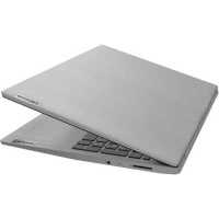 ноутбук Lenovo IdeaPad 3 15IGL05 81WQ00ERRK Серый