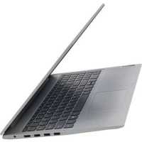 ноутбук Lenovo IdeaPad 3 15IGL05 81WQ00ERRK Серый