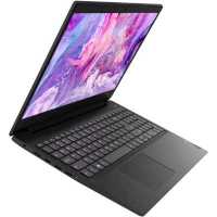 ноутбук Lenovo IdeaPad 3 15IGL05 81WQ00HLRK Черный