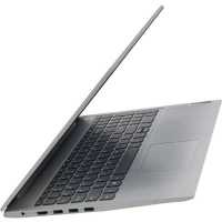 ноутбук Lenovo IdeaPad 3 15IIL05 81WE00ESRE Серый