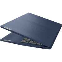 ноутбук Lenovo IdeaPad 3 15IIL05 81WE00KRRU Синий