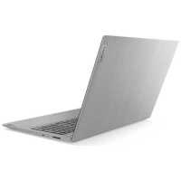 ноутбук Lenovo IdeaPad 3 15IML05 81WB012GRE Серый
