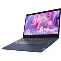 ноутбук Lenovo IdeaPad 3 15IML05 81WB011QRK Синий