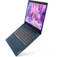 ноутбук Lenovo IdeaPad 3 15ITL05 81X800BRRU Синий