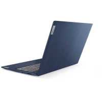 ноутбук Lenovo IdeaPad 3 15ITL05 81X800BRRU Синий