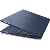 ноутбук Lenovo IdeaPad 3 15ITL05 81X800BRRU Синий